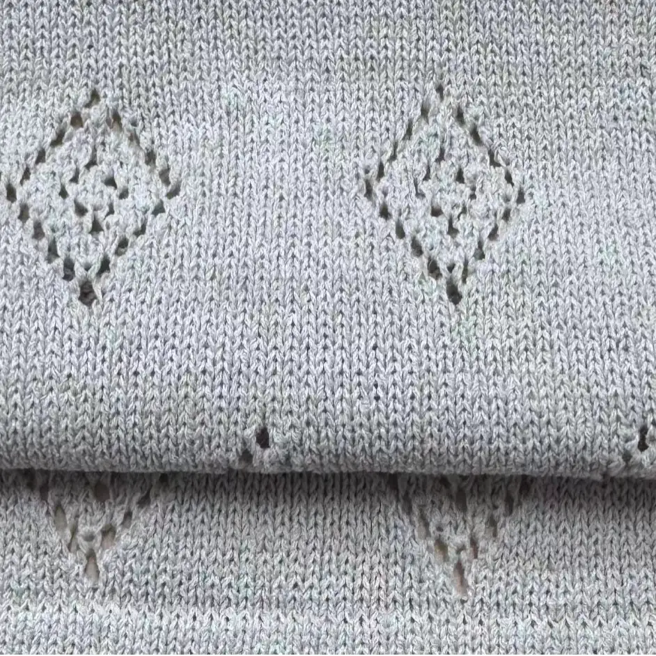 China Yarn for Ladies Vest (Sweater),Men’s Vest (Sweater),Half-Zipper Cardigan (Sweater) Tubular Tape Yarn Fancy Yarn Linen Cotton Nylon GRAY color buy from China wholesaler bulk order at wholesale price free worldwide shipping Alibaba