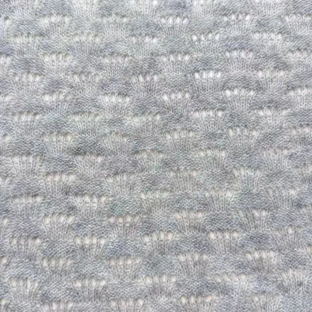 China Yarn for Half-Zipper Cardigan (Sweater),Shirt Half Sleeve Button (Sweater),T-shirt (Sweater),Dresses (Pullover) (Sweater) Mossy Yarn Fancy Yarn Tencel Acrylic Recycled Polyester gray color buy from China wholesaler bulk order at wholesale price free worldwide shipping Alibaba