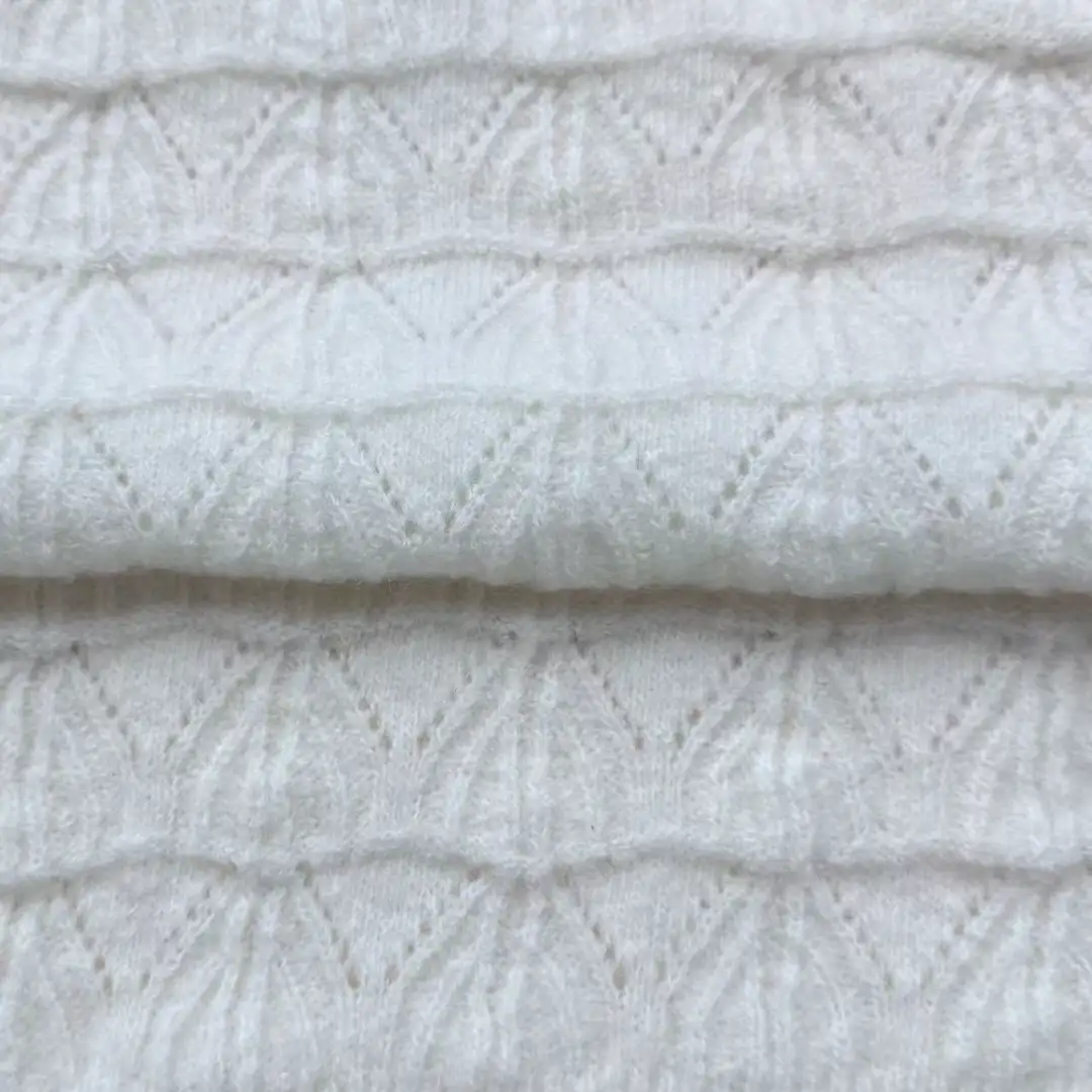 China Yarn for Ladies Vest (Sweater),Half-Zipper Cardigan (Sweater),T-shirt (Sweater),Skirt (Sweater) Mossy Yarn Fancy Yarn Acrylic Nylon Wool Spandex Angora white color buy from China wholesaler bulk order at wholesale price free worldwide shipping Alibaba