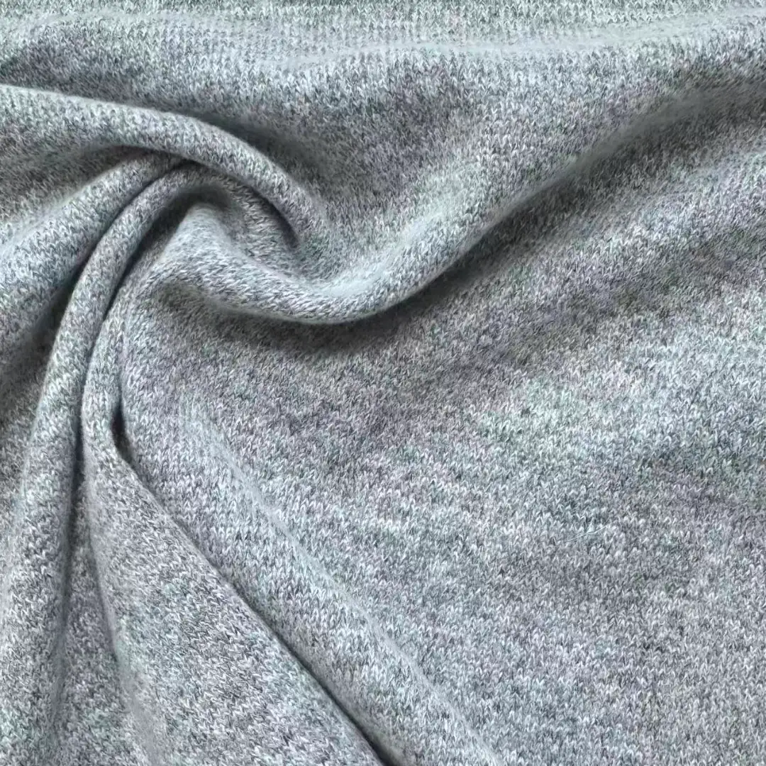 China Yarn for Ladies Vest (Sweater),Full-Zipper Cardigan (Sweater),Half-Zipper Cardigan (Sweater),T-shirt (Sweater),Skirt (Sweater) Mossy Yarn Fancy Yarn Polyester Polyamide gray color buy from China wholesaler bulk order at wholesale price free worldwide shipping Alibaba