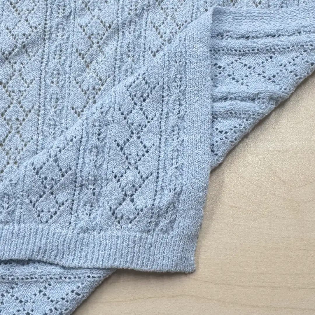 China Yarn for Ladies Vest (Sweater),Full-Zipper Cardigan (Sweater),Shirt Half Sleeve Zipper (Sweater),T-shirt (Sweater),Skirt (Sweater),Kids Ruffled Edge Jumper (Sweater),Single Button Cardigan (Sweater Boucle Yarn Fancy Yarn BCI Cotton Recycled Nylon blue color buy from China wholesaler bulk order at wholesale price free worldwide shipping Alibaba