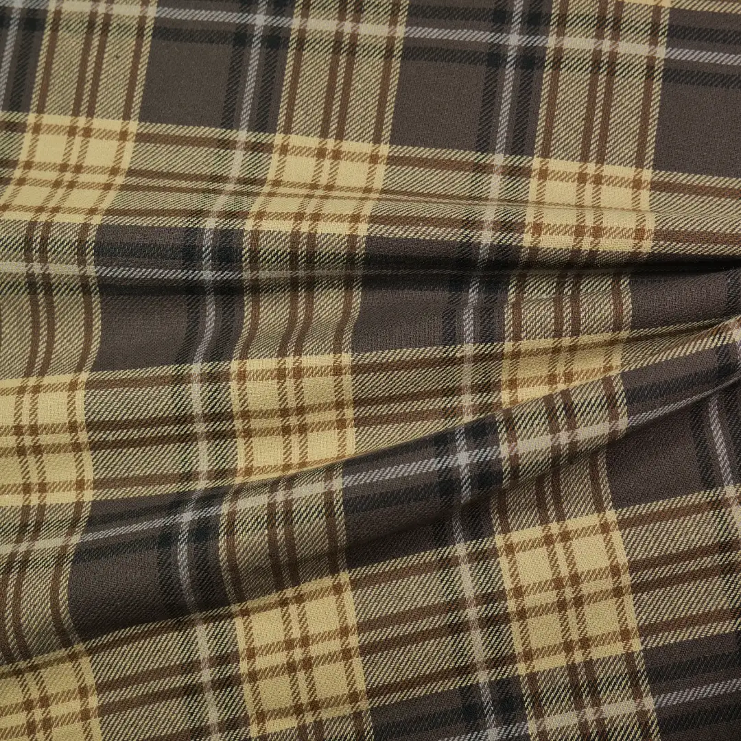 China Fabric for Shirt,Skirt,Strap Midi Dress Yarn Dyed Check Natural Woven Fabric Cotton white color buy from China wholesaler bulk order at wholesale price free worldwide shipping Alibaba