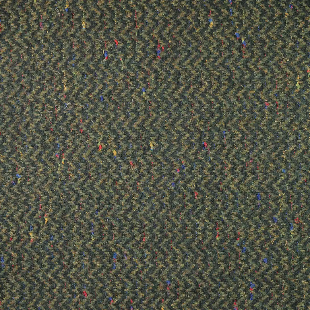 China Fabric for Jackets,Trench Coat,Overcoat Woolen Herringbone Woolen Wool Chemical Fiber black green color buy from China wholesaler bulk order at wholesale price free worldwide shipping Alibaba