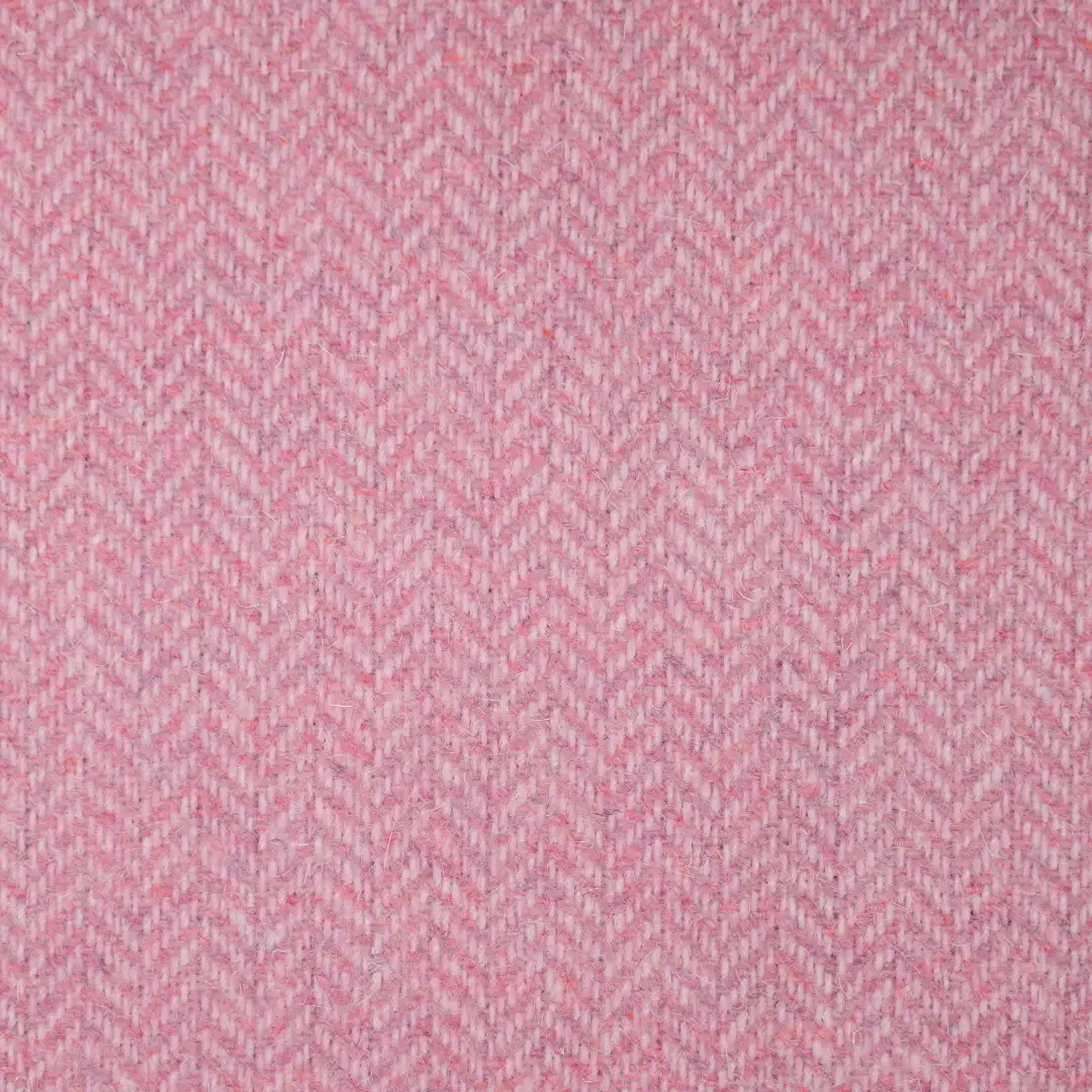 China Fabric for Jackets,Trench Coat,Overcoat Woolen Herringbone Woolen Wool Chemical Fiber pink color buy from China wholesaler bulk order at wholesale price free worldwide shipping Alibaba