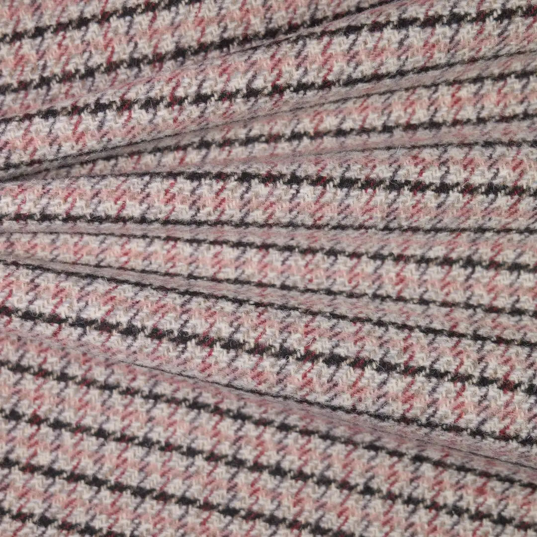 China Fabric for Jackets,Overcoat,Uniform Woolen Twill Woolen Polyester Wool RED color buy from China wholesaler bulk order at wholesale price free worldwide shipping Alibaba