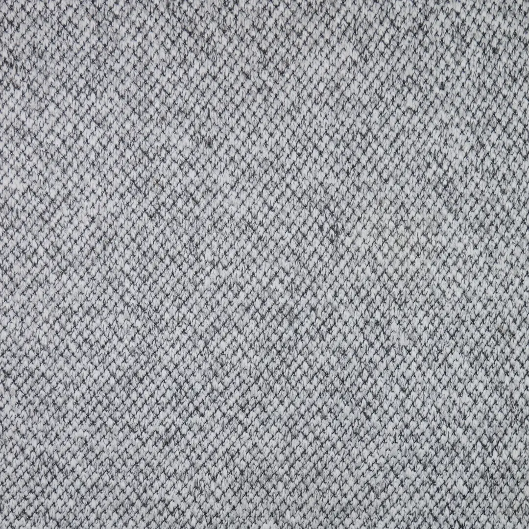 China Fabric for Jackets,Trench Coat,Overcoat,Open Waistcoat Hacci Knit Fabric Polyester grey color buy from China wholesaler bulk order at wholesale price free worldwide shipping Alibaba