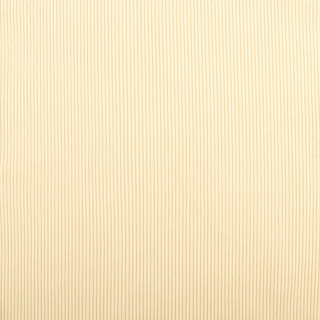 China Fabric for Pants,T-Shirt,Open Cardigan (Sweater),Dresses (Cardigan Button) (Sweater),Skirt (Sweater) Rib Knit Fabric Polyester Spandex Cream color buy from China wholesaler bulk order at wholesale price free worldwide shipping Alibaba