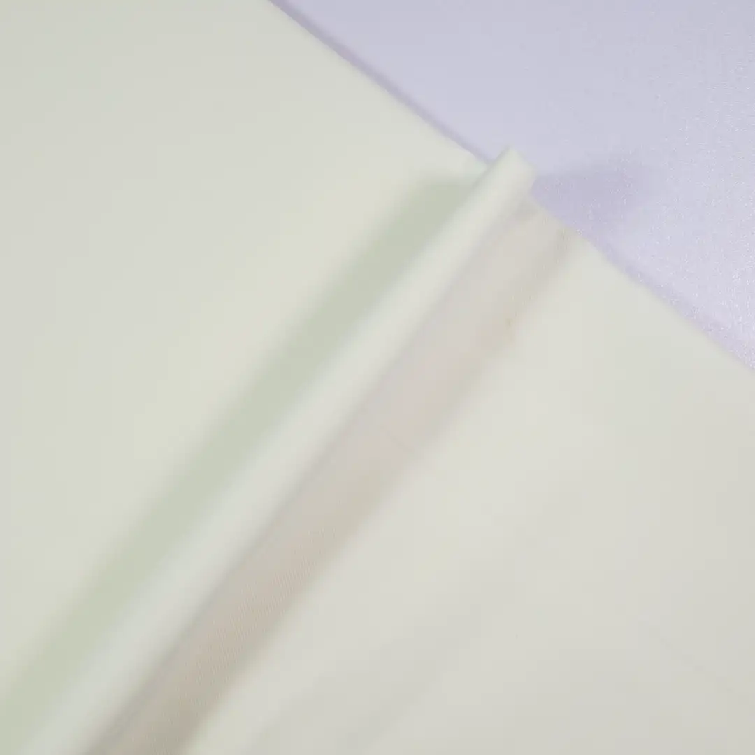 China Fabric for Pants,Blazer,Trench Coat Nylon/Cotton Twill Woven Blended Fabric Nylon Cotton beige color buy from China wholesaler bulk order at wholesale price free worldwide shipping Alibaba