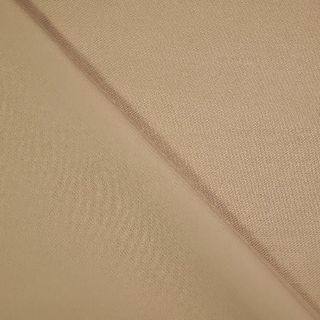 China Fabric for Shorts,Trench Coat,Open Waistcoat,Tank Midi Dress Twill Synthetic Woven Fabric Polyester khaki color buy from China wholesaler bulk order at wholesale price free worldwide shipping Alibaba