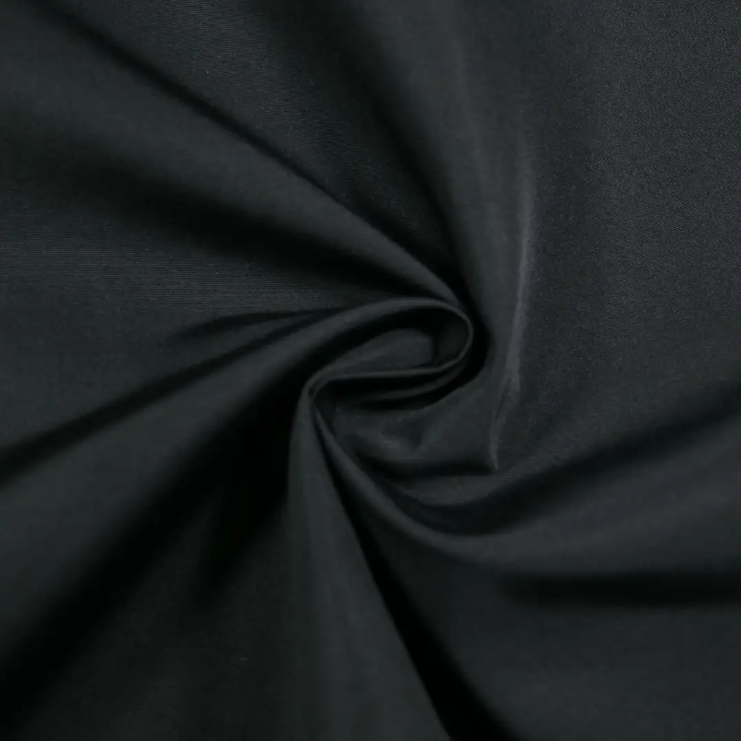 China Fabric for Pants,Uniform Polyester Imitation Memory Fabric Synthetic Woven Fabric Polyester black color buy from China wholesaler bulk order at wholesale price free worldwide shipping Alibaba
