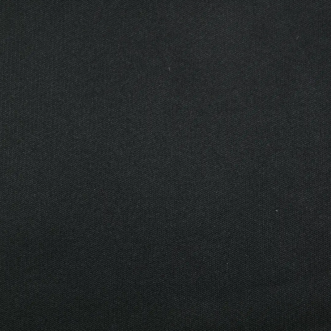 China Fabric for Jackets,Trench Coat Jacquard Synthetic Woven Fabric Polyester black color buy from China wholesaler bulk order at wholesale price free worldwide shipping Alibaba