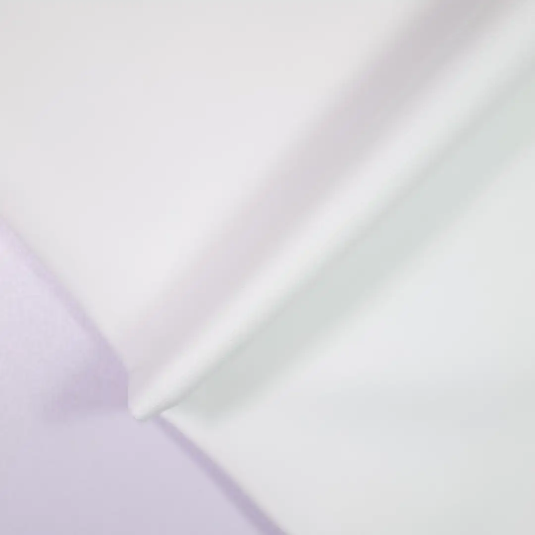 China Fabric for T-Shirt,Tank Top Rib Knit Fabric Spandex Cotton white color buy from China wholesaler bulk order at wholesale price free worldwide shipping Alibaba