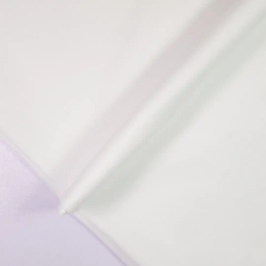 China Fabric for T-Shirt,Puff Sleeve Ruched Dress,Puffball Strappy Dress,Tank Wrap Midi Dress Single Jersey Knit Fabric Cotton white color buy from China wholesaler bulk order at wholesale price free worldwide shipping Alibaba