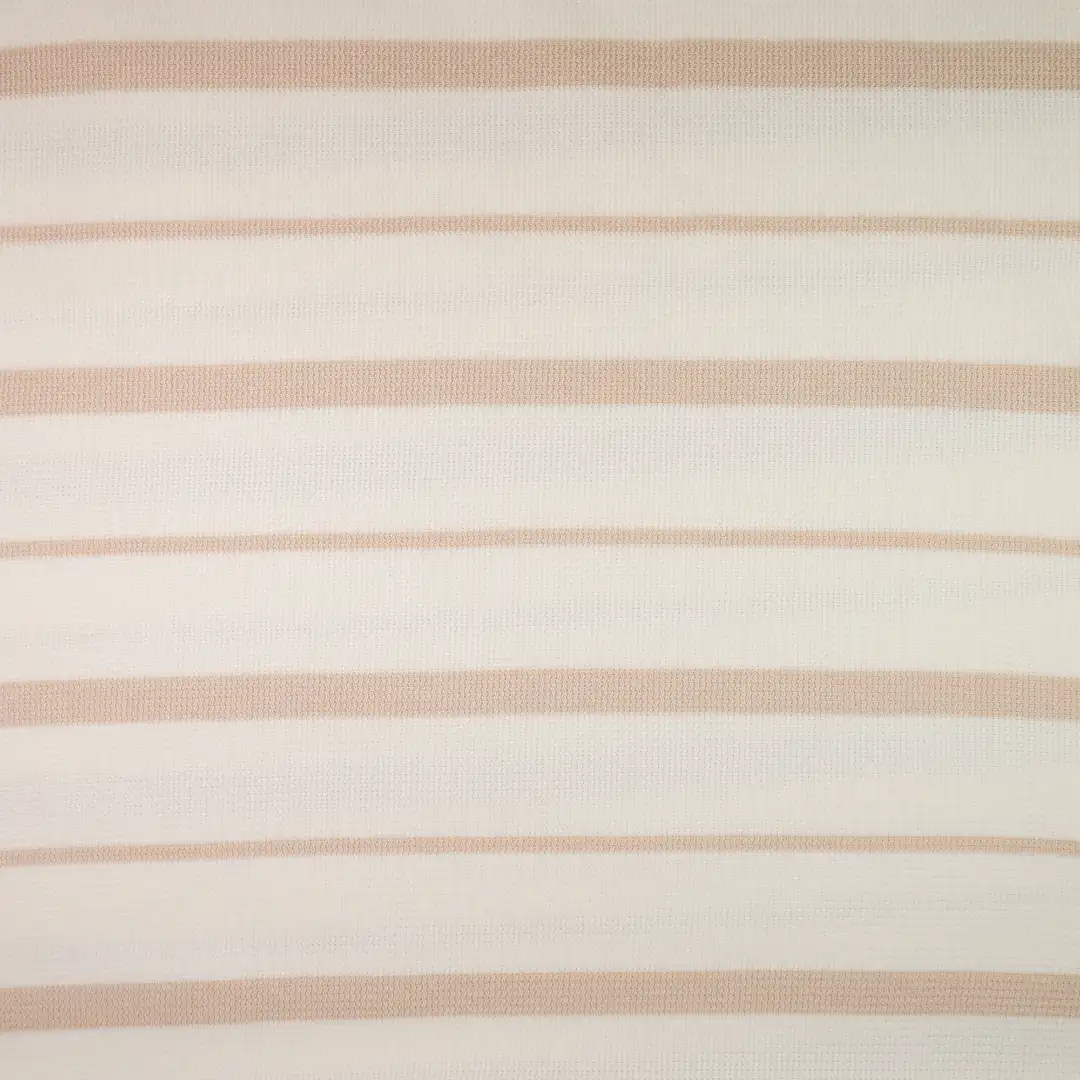 China Fabric for Jackets,Hoodie,Trench Coat Rib Knit Fabric BCI Cotton Beige color buy from China wholesaler bulk order at wholesale price free worldwide shipping Alibaba