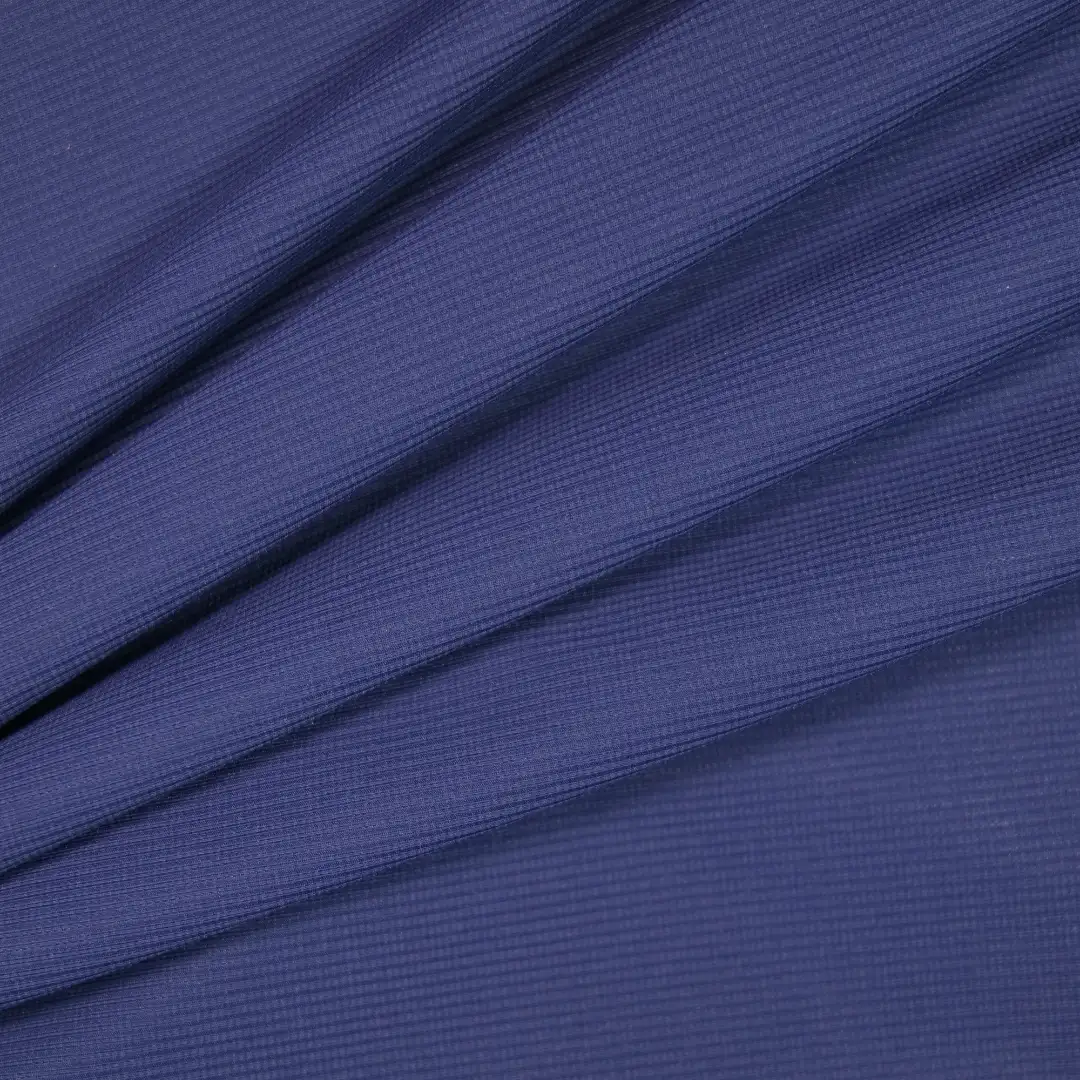 China Fabric for Pants,Yoga Clothes,Swim shorts,Sports Bras Tricot Knit Fabric Nylon Spandex navy color buy from China wholesaler bulk order at wholesale price free worldwide shipping Alibaba
