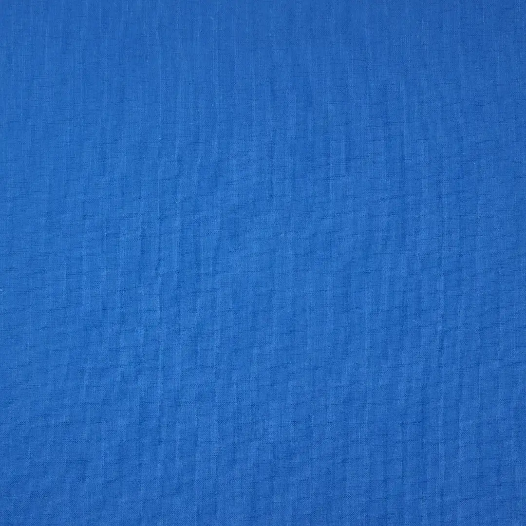 China Fabric for Shirt,Jackets,Trench Coat Cotton/Rayon Plain Woven Blended Fabric Tencel Nylon Flax Cotton Spandex BLUE color buy from China wholesaler bulk order at wholesale price free worldwide shipping Alibaba