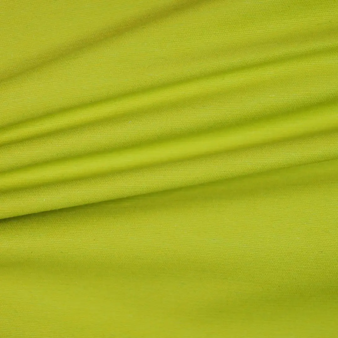 China Fabric for Shirt,Jackets,Blouse,Trench Coat,Tank Midi Dress Cotton/Rayon Plain Woven Blended Fabric Tencel Flax Cotton Nylon green color buy from China wholesaler bulk order at wholesale price free worldwide shipping Alibaba