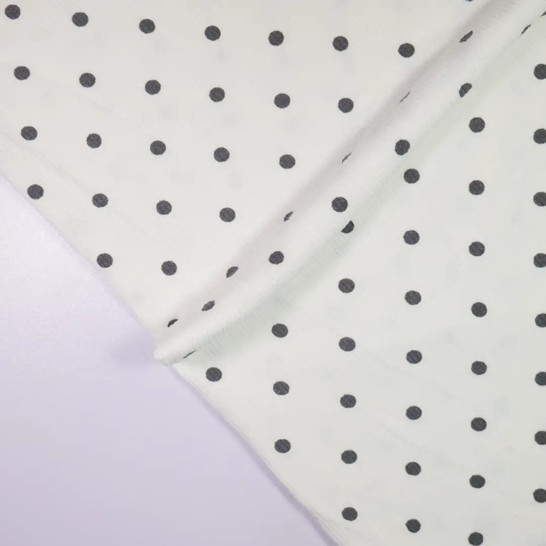 China Fabric for T-Shirt,Shorts,Tank Midi Dress,Tank Wrap Midi Dress Rib Knit Fabric Rayon Elastane white color buy from China wholesaler bulk order at wholesale price free worldwide shipping Alibaba