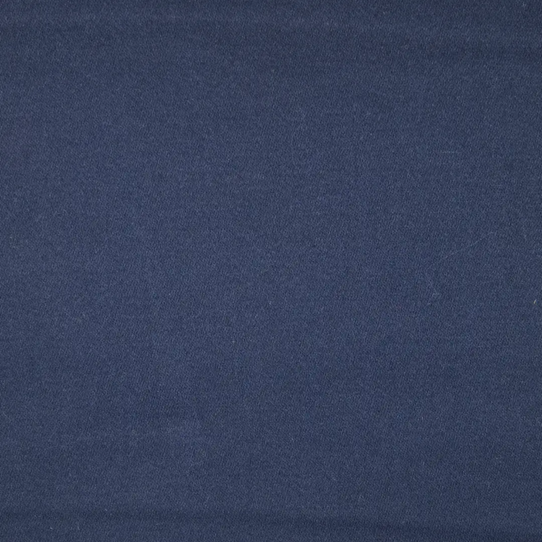 China Fabric for Pants,Skirt,Ruffle Shirt Dress,Strap Midi Dress Cotton/Rayon Plain Woven Blended Fabric Cotton Spandex dark blue color buy from China wholesaler bulk order at wholesale price free worldwide shipping Alibaba