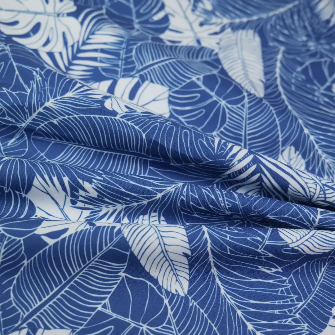 China Fabric for Shirt,Pants,Skirt Twill Synthetic Woven Fabric Polyester lue color buy from China wholesaler bulk order at wholesale price free worldwide shipping Alibaba