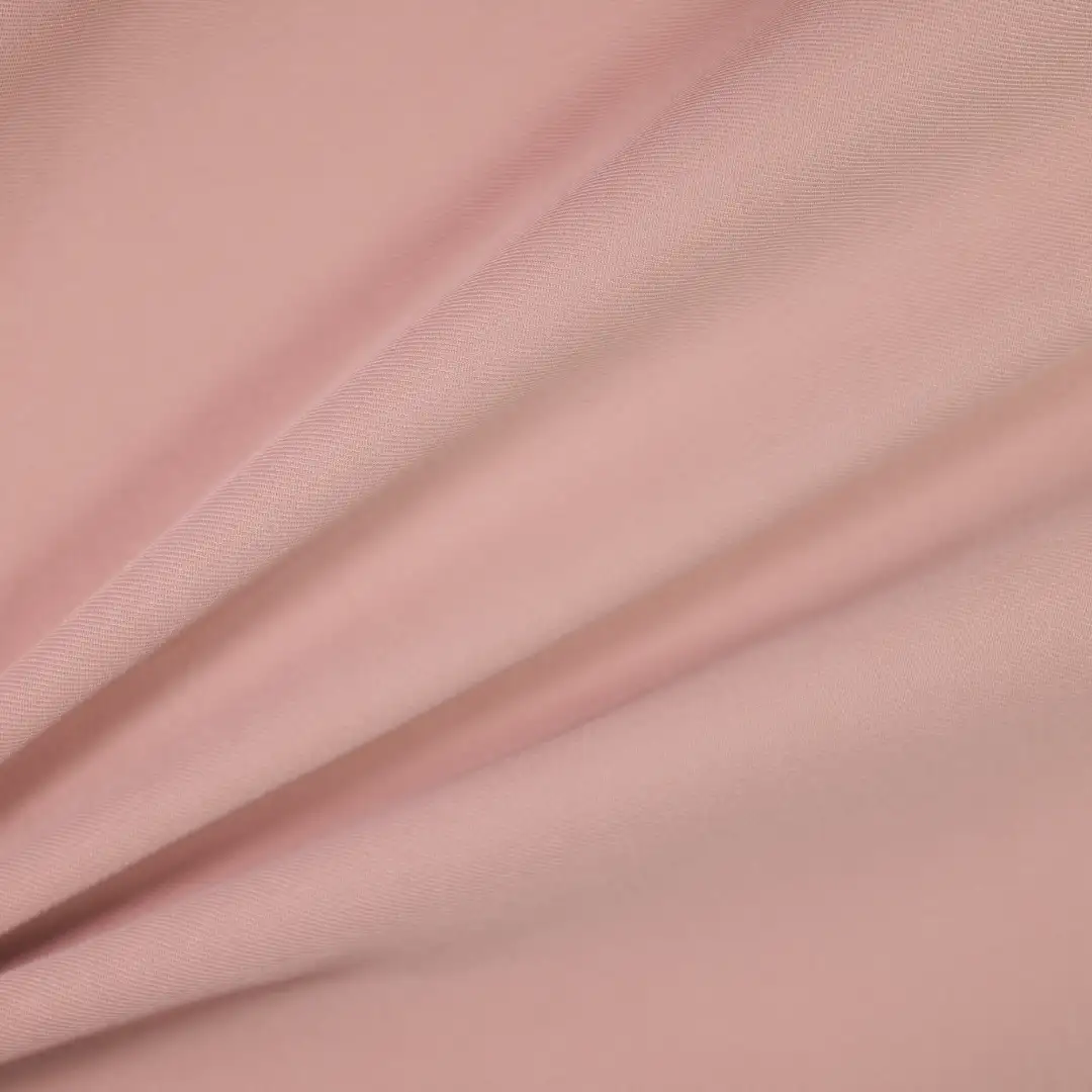 China Fabric for Jackets,Trench Coat,Padded Jacket Twill Woven Blended Fabric Cotton Nylon Brown color buy from China wholesaler bulk order at wholesale price free worldwide shipping Alibaba