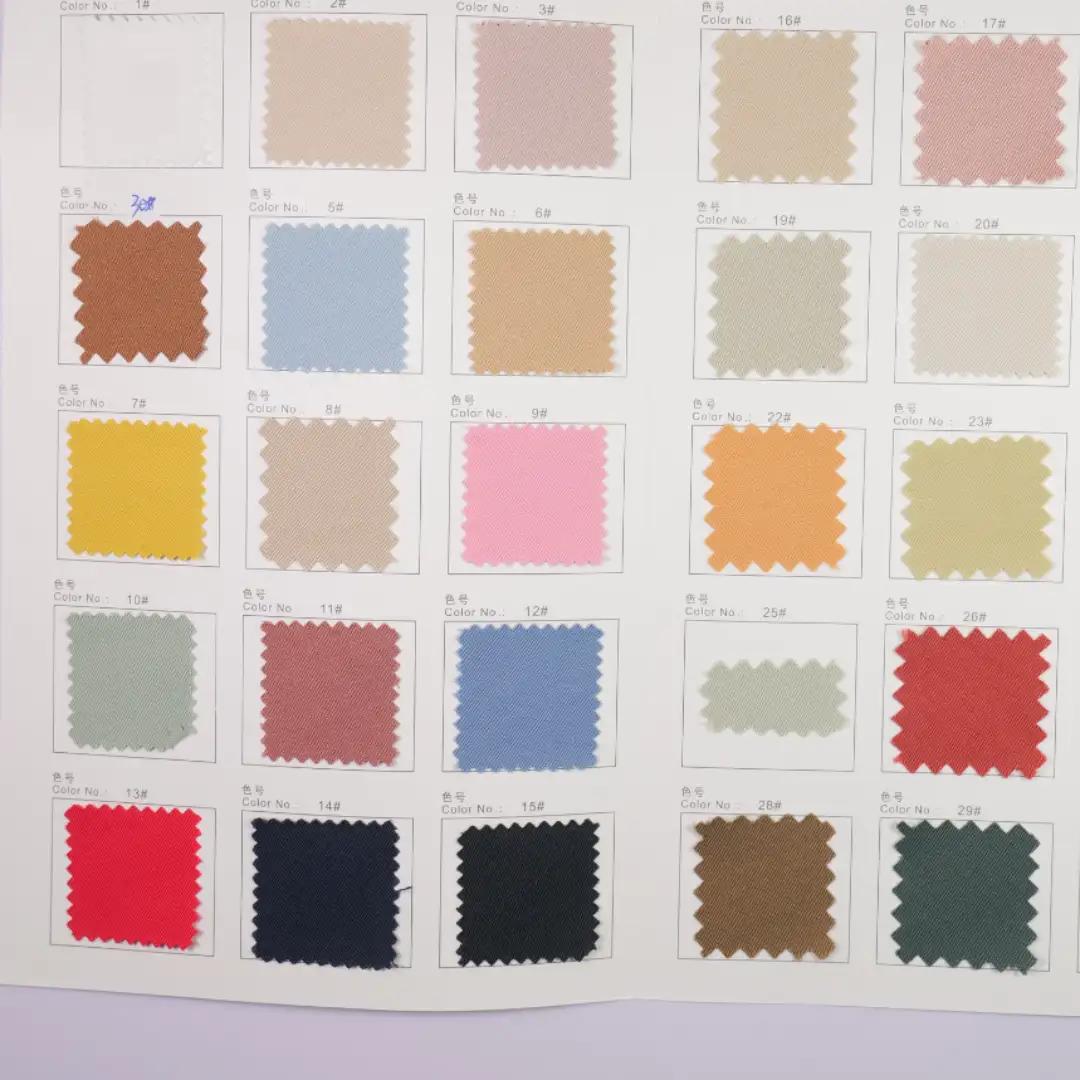 China Fabric for Jackets,Trench Coat,Padded Jacket Twill Woven Blended Fabric Cotton Nylon Brown color buy from China wholesaler bulk order at wholesale price free worldwide shipping Alibaba