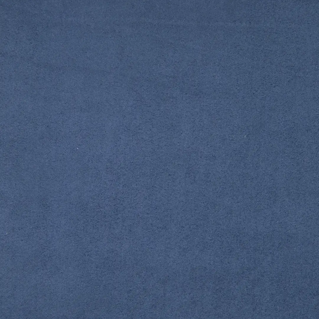 China Fabric for Jackets,Trench Coat,Overcoat,Waist coat,Open Waistcoat Woven Suede Synthetic Woven Fabric Polyester navy color buy from China wholesaler bulk order at wholesale price free worldwide shipping Alibaba