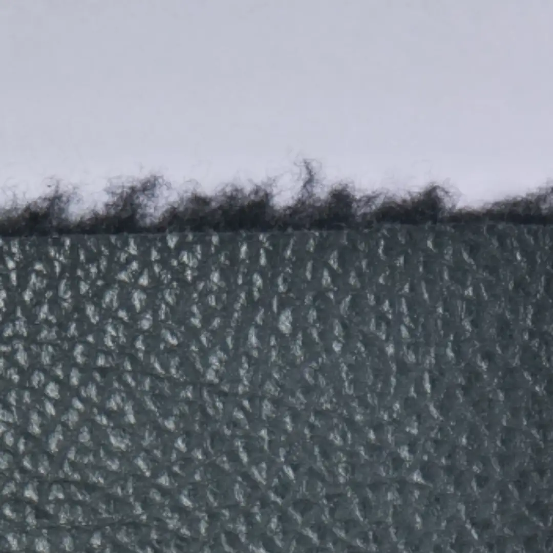 China Fabric for Jackets,Overcoat,Waist coat,Open Waistcoat PU bonded sherpa Synthetic Woven Fabric Polyurethane----PU black color buy from China wholesaler bulk order at wholesale price free worldwide shipping Alibaba