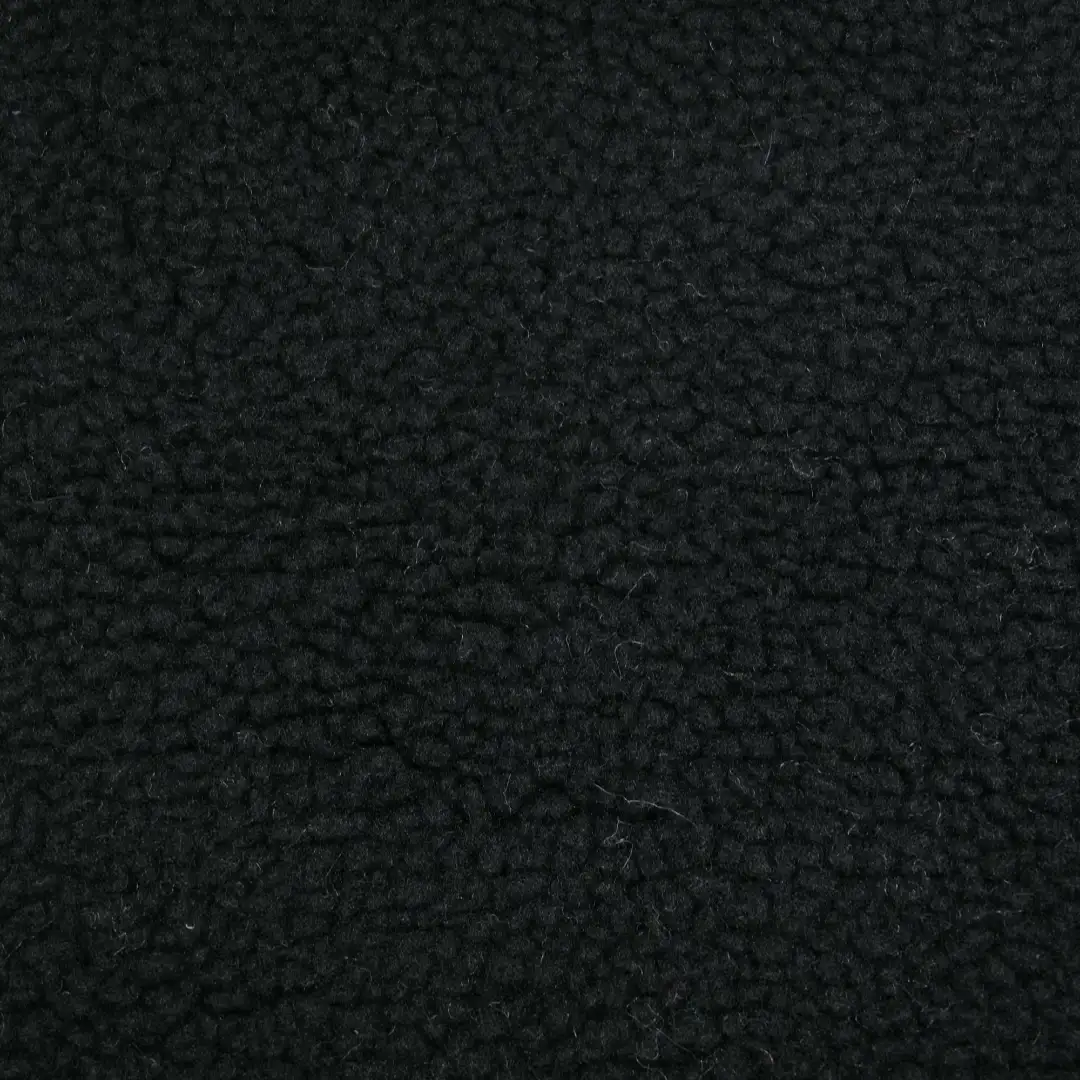 China Fabric for Jackets,Overcoat,Waist coat,Open Waistcoat PU bonded sherpa Synthetic Woven Fabric Polyurethane----PU black color buy from China wholesaler bulk order at wholesale price free worldwide shipping Alibaba