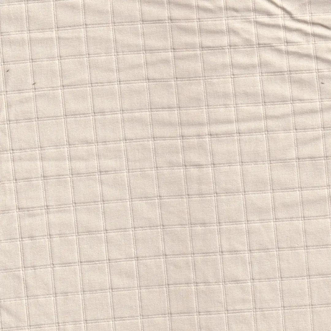 Bangladesh Fabric for Shirt,Crop Top,Skirt Cotton Dobby Natural Woven Fabric BCI Cotton Metallic Multi Color color buy from Bangladesh wholesaler bulk order at wholesale price free worldwide shipping Alibaba