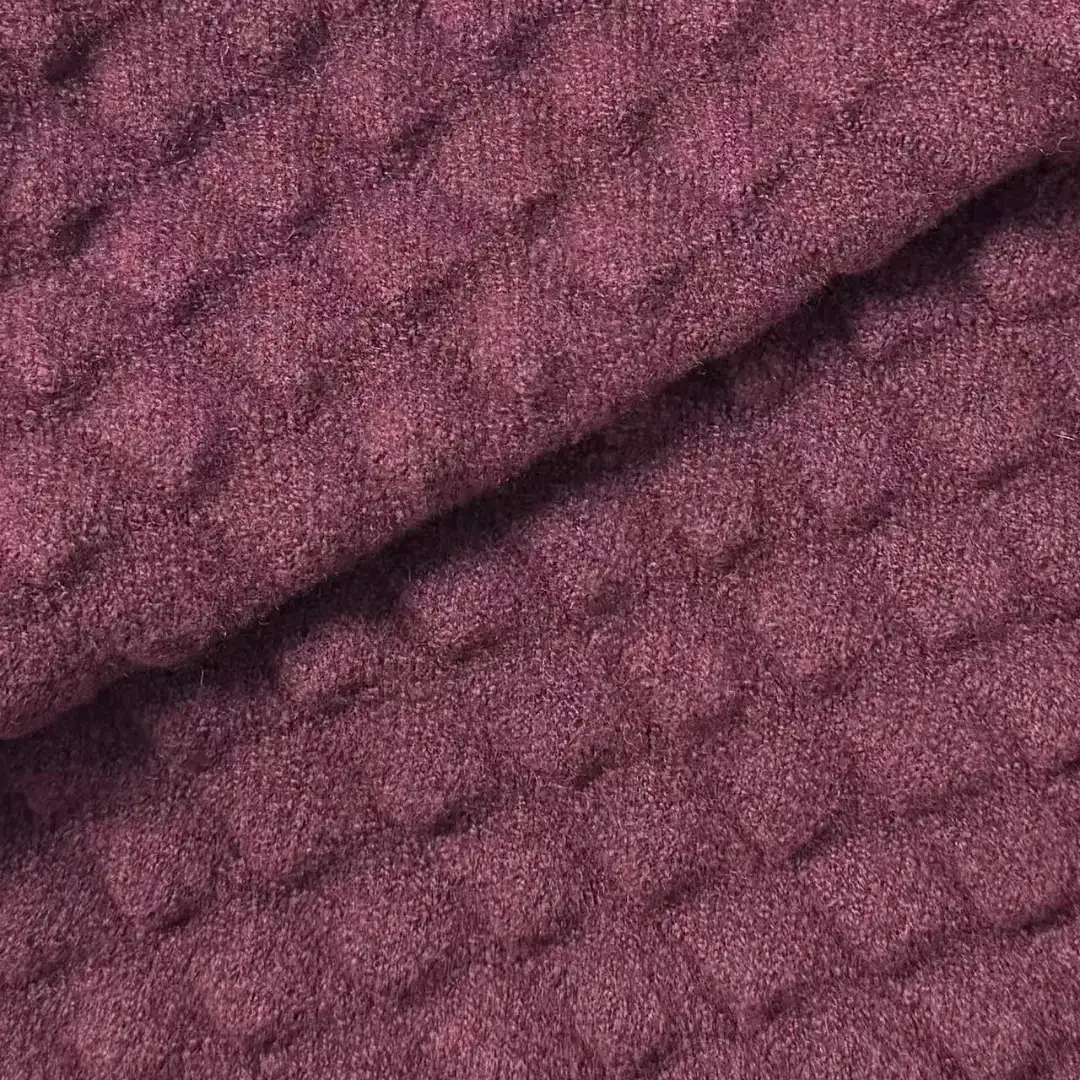 China Yarn for Ladies Vest (Sweater),Men’s Vest (Sweater),Open Cardigan (Sweater),Full-Zipper Cardigan (Sweater),Half-Zipper Cardigan (Sweater),Shirt Long Sleeve Button (Sweater),Knitted Jacket (Sweater),Dresses (Pullover) (Sweater),Knitted Trousers (Sweater) Mossy Yarn Fancy Yarn Recycled Polyester Elastane Anti-pilling acrylic Wool wine red color buy from China wholesaler bulk order at wholesale price free worldwide shipping Alibaba