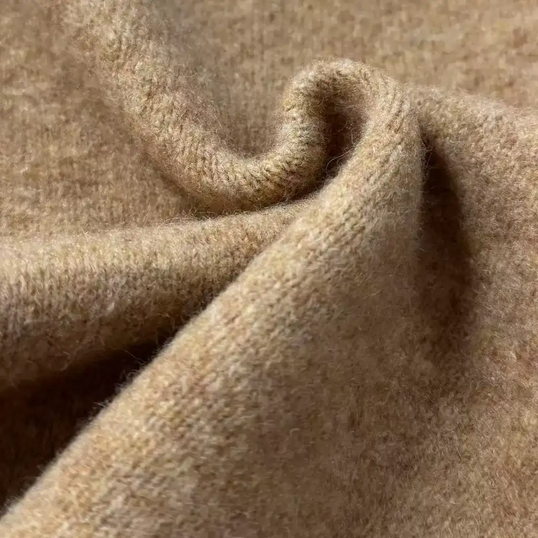 China Yarn for Ladies Vest (Sweater),Open Cardigan (Sweater),Full-Zipper Cardigan (Sweater),Polo T-shirt (Sweater),Hoodie  (Sweater),Dresses (Cardigan Button) (Sweater),Asymmetric Single-Shoulder Tank Top (Sweater),U-Neck Cardigan (Sweater) Mossy Yarn Fancy Yarn Wool Acrylic Recycled Polyester Elastane calm color buy from China wholesaler bulk order at wholesale price free worldwide shipping Alibaba