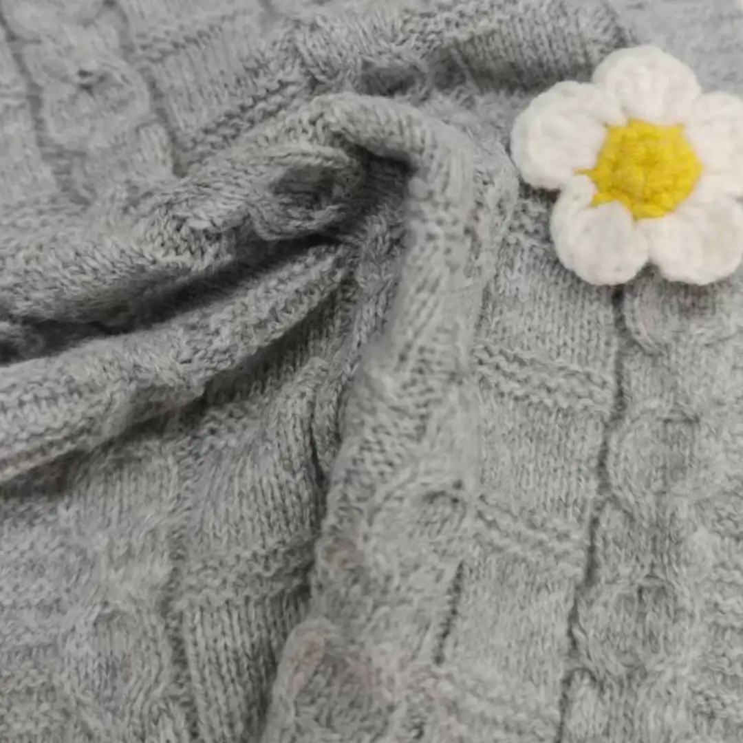 China Yarn for Open Cardigan (Sweater),Full-Zipper Cardigan (Sweater),Shirt Long Sleeve Button (Sweater),Shirt Half Sleeve Zipper (Sweater) Semi-Worsted Spun Regular Yarn Recycled Polyester Wool Nylon Gray color buy from China wholesaler bulk order at wholesale price free worldwide shipping Alibaba