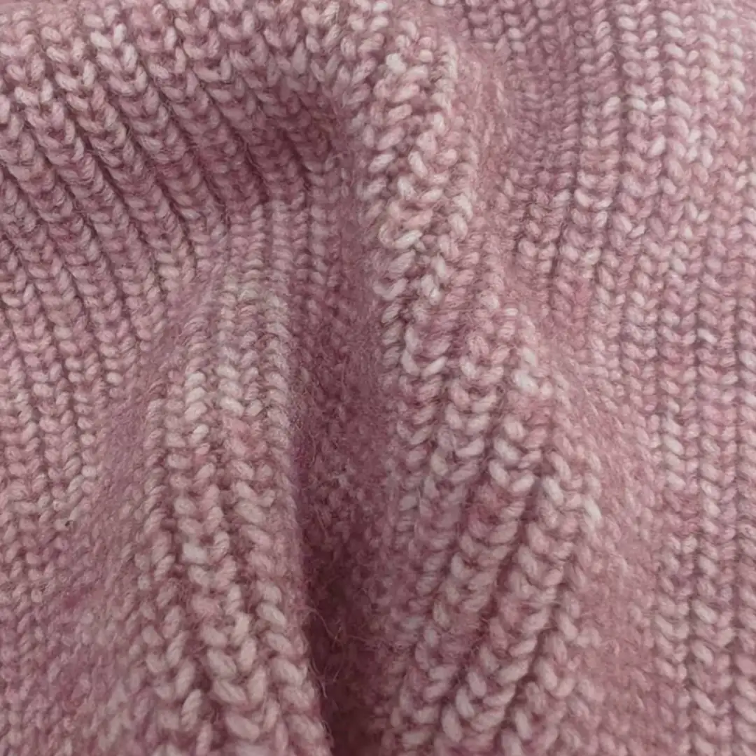 China Yarn for Open Cardigan (Sweater),Full-Zipper Cardigan (Sweater),Half-Zipper Cardigan (Sweater) Air Spun Yarn Fancy Yarn Polyester Acrylic Nylon Wool pink color buy from China wholesaler bulk order at wholesale price free worldwide shipping Alibaba