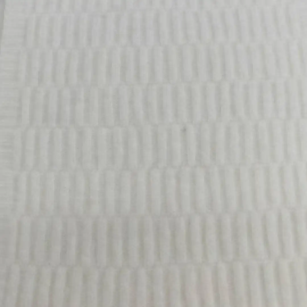 China Yarn for Open Cardigan (Sweater),Full-Zipper Cardigan (Sweater),Half-Zipper Cardigan (Sweater),Shirt Half Sleeve Zipper (Sweater) Mossy Yarn Fancy Yarn Acrylic Polyester Wool Spandex Alpaca white color buy from China wholesaler bulk order at wholesale price free worldwide shipping Alibaba