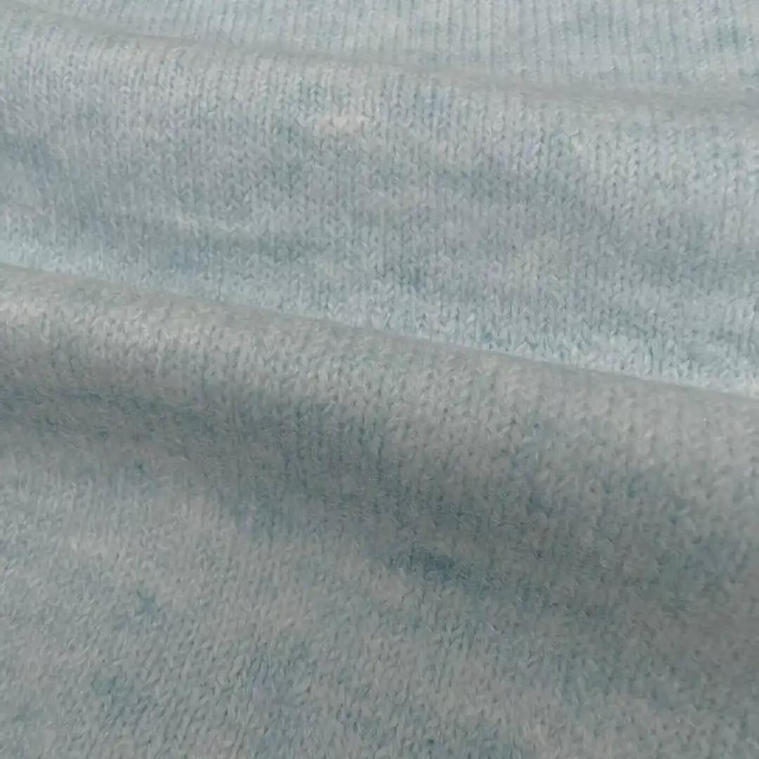 China Yarn for Open Cardigan (Sweater),Full-Zipper Cardigan (Sweater),Half-Zipper Cardigan (Sweater),Shirt Long Sleeve Button (Sweater) Mossy Yarn Fancy Yarn Recycled Polyester Acrylic Polyester Spandex white color buy from China wholesaler bulk order at wholesale price free worldwide shipping Alibaba