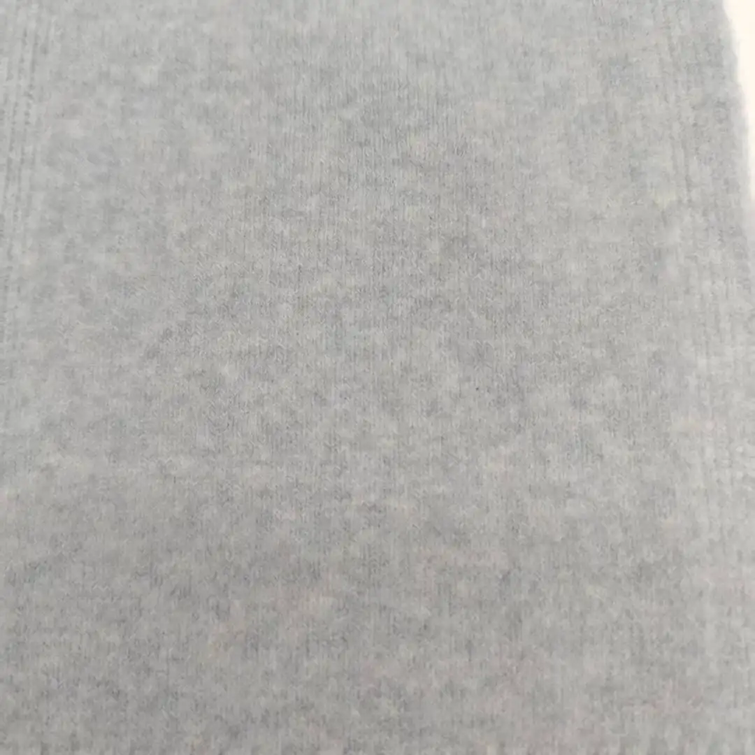 China Yarn for Open Cardigan (Sweater),Full-Zipper Cardigan (Sweater),Half-Zipper Cardigan (Sweater),Shirt Long Sleeve Button (Sweater) Mossy Yarn Fancy Yarn Recycled Polyester Wool Nylon Spandex Gray color buy from China wholesaler bulk order at wholesale price free worldwide shipping Alibaba