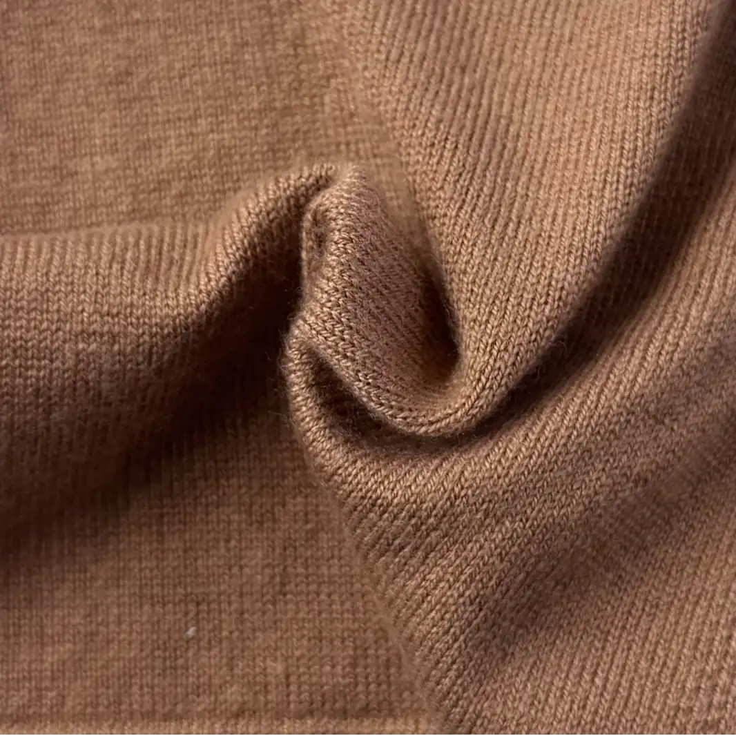 China Yarn for Ladies Vest (Sweater),Men’s Vest (Sweater),Half-Zipper Cardigan (Sweater),Shirt Long Sleeve Button (Sweater),Dresses (Pullover) (Sweater),Knitted Trousers (Sweater),Skirt (Sweater) Semi-Worsted Spun Regular Yarn Polyester Nylon Wool brown color buy from China wholesaler bulk order at wholesale price free worldwide shipping Alibaba