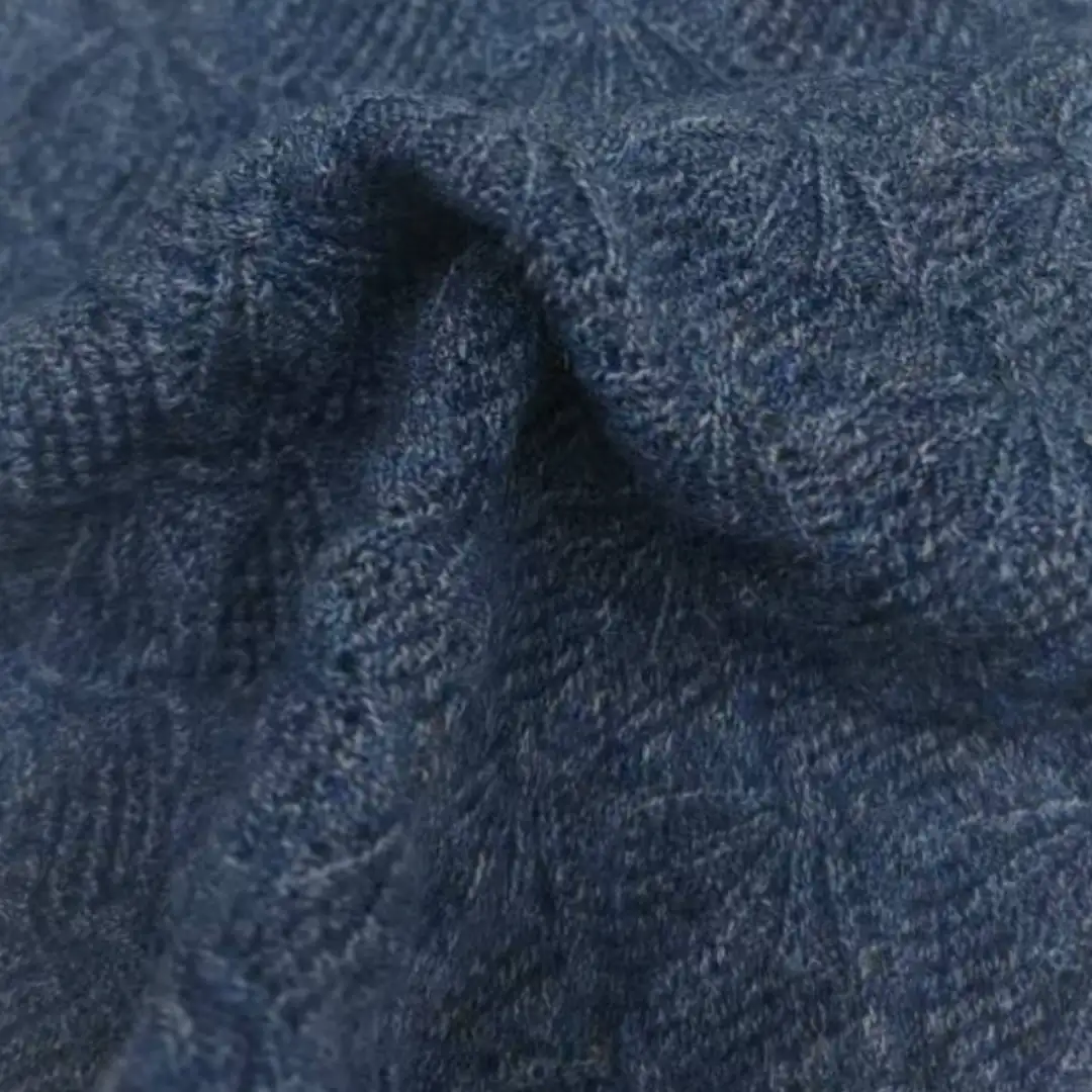 China Yarn for Open Cardigan (Sweater),Full-Zipper Cardigan (Sweater),Half-Zipper Cardigan (Sweater),Shirt Long Sleeve Button (Sweater) Mossy Yarn Fancy Yarn Acrylic PBT Nylon Wool blue color buy from China wholesaler bulk order at wholesale price free worldwide shipping Alibaba