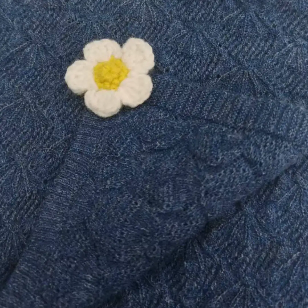 China Yarn for Open Cardigan (Sweater),Full-Zipper Cardigan (Sweater),Half-Zipper Cardigan (Sweater),Shirt Long Sleeve Button (Sweater) Mossy Yarn Fancy Yarn Acrylic PBT Nylon Wool blue color buy from China wholesaler bulk order at wholesale price free worldwide shipping Alibaba