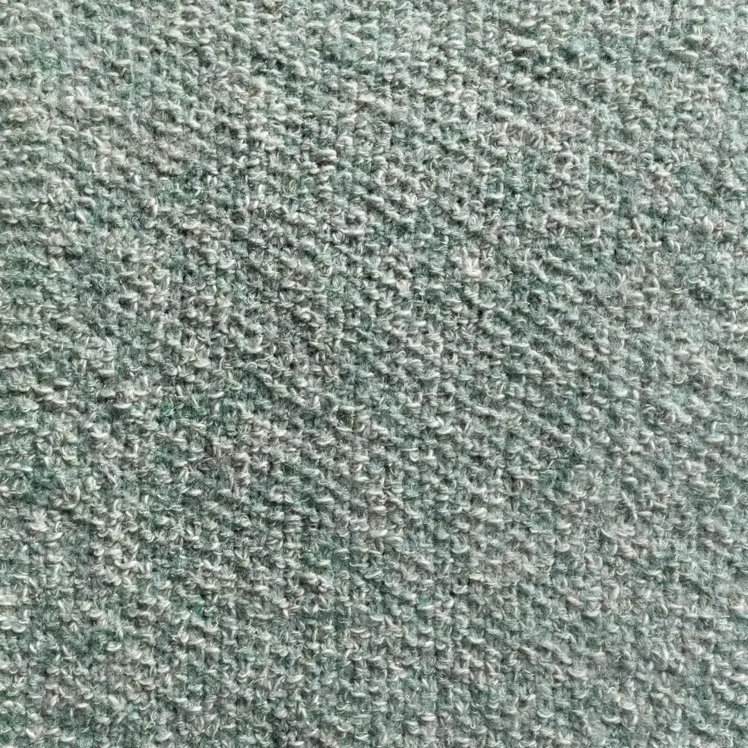 China Yarn for Round Neck Pullover (Sweater),Crew Neck Pullover (Sweater),Dresses (Pullover) (Sweater) Mossy Yarn Fancy Yarn Acrylic Wool Polyester Cotton Lurex Elastane Green color buy from China wholesaler bulk order at wholesale price free worldwide shipping Alibaba