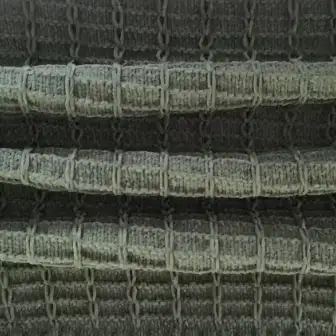 China Yarn for Open Cardigan (Sweater),Full-Zipper Cardigan (Sweater),Men's Pants (Sweater),Women's Pants (Sweater),Roll Neck Jumper (Sweater) Matt Chenille Fancy Yarn Polyester Green color buy from China wholesaler bulk order at wholesale price free worldwide shipping Alibaba