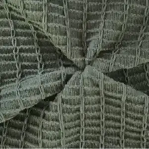 China Yarn for Open Cardigan (Sweater),Full-Zipper Cardigan (Sweater),Men's Pants (Sweater),Women's Pants (Sweater),Roll Neck Jumper (Sweater) Matt Chenille Fancy Yarn Polyester Green color buy from China wholesaler bulk order at wholesale price free worldwide shipping Alibaba