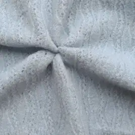 China Yarn for Open Cardigan (Sweater),Full-Zipper Cardigan (Sweater),Round Neck Pullover (Sweater),Women's Pants (Sweater),Roll Neck Jumper (Sweater) Mossy Yarn Fancy Yarn Acrylic Polyester Nylon Wool Spandex Blue color buy from China wholesaler bulk order at wholesale price free worldwide shipping Alibaba