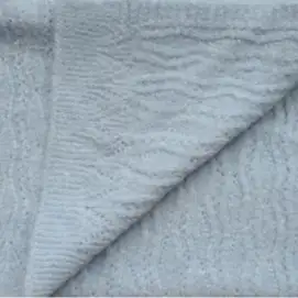 China Yarn for Open Cardigan (Sweater),Full-Zipper Cardigan (Sweater),Round Neck Pullover (Sweater),Women's Pants (Sweater),Roll Neck Jumper (Sweater) Mossy Yarn Fancy Yarn Acrylic Polyester Nylon Wool Spandex Blue color buy from China wholesaler bulk order at wholesale price free worldwide shipping Alibaba