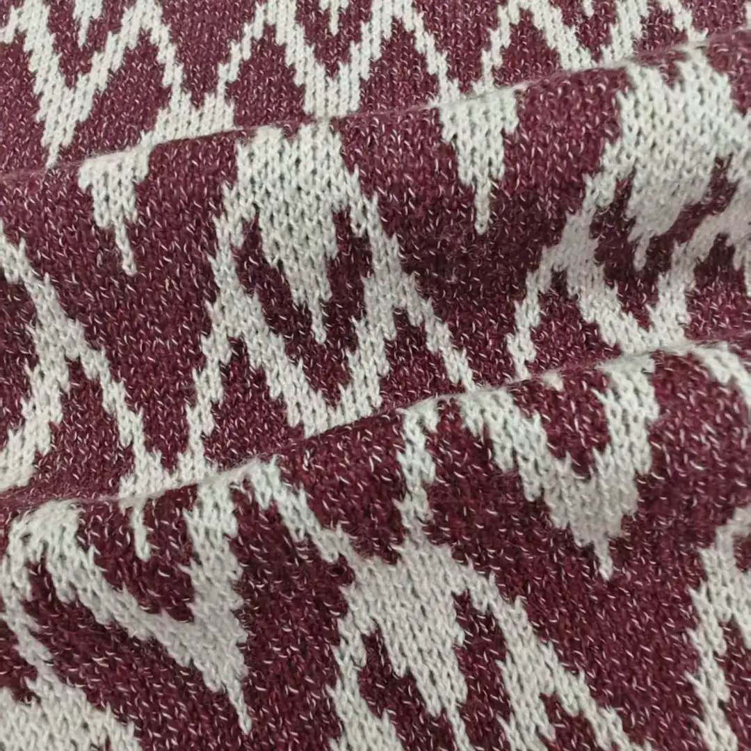 China Yarn for Open Cardigan (Sweater),Full-Zipper Cardigan (Sweater),Half-Zipper Cardigan (Sweater) Core Spun Yarn Regular Yarn BCI Cotton Polyester Red,White color buy from China wholesaler bulk order at wholesale price free worldwide shipping Alibaba