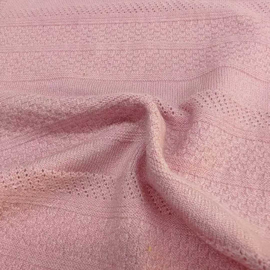 China Yarn for Full-Zipper Cardigan (Sweater),Half-Zipper Cardigan (Sweater),Shirt Long Sleeve Button (Sweater) Core Spun Yarn Regular Yarn Lenzing Ecovero Viscose Nylon PBT pink color buy from China wholesaler bulk order at wholesale price free worldwide shipping Alibaba