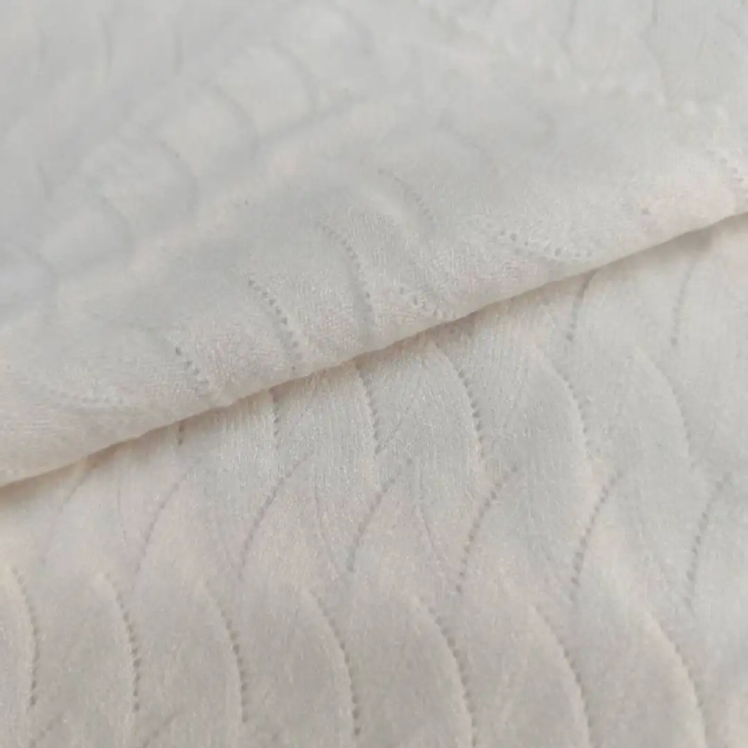 China Yarn for Open Cardigan (Sweater),Full-Zipper Cardigan (Sweater),Half-Zipper Cardigan (Sweater) Core Spun Yarn Regular Yarn Rayon Polyester cream-coloured color buy from China wholesaler bulk order at wholesale price free worldwide shipping Alibaba