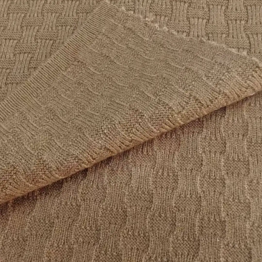 China Yarn for Open Cardigan (Sweater),Full-Zipper Cardigan (Sweater),Half-Zipper Cardigan (Sweater) Core Spun Yarn Regular Yarn Rayon Nylon PBT light tan color buy from China wholesaler bulk order at wholesale price free worldwide shipping Alibaba