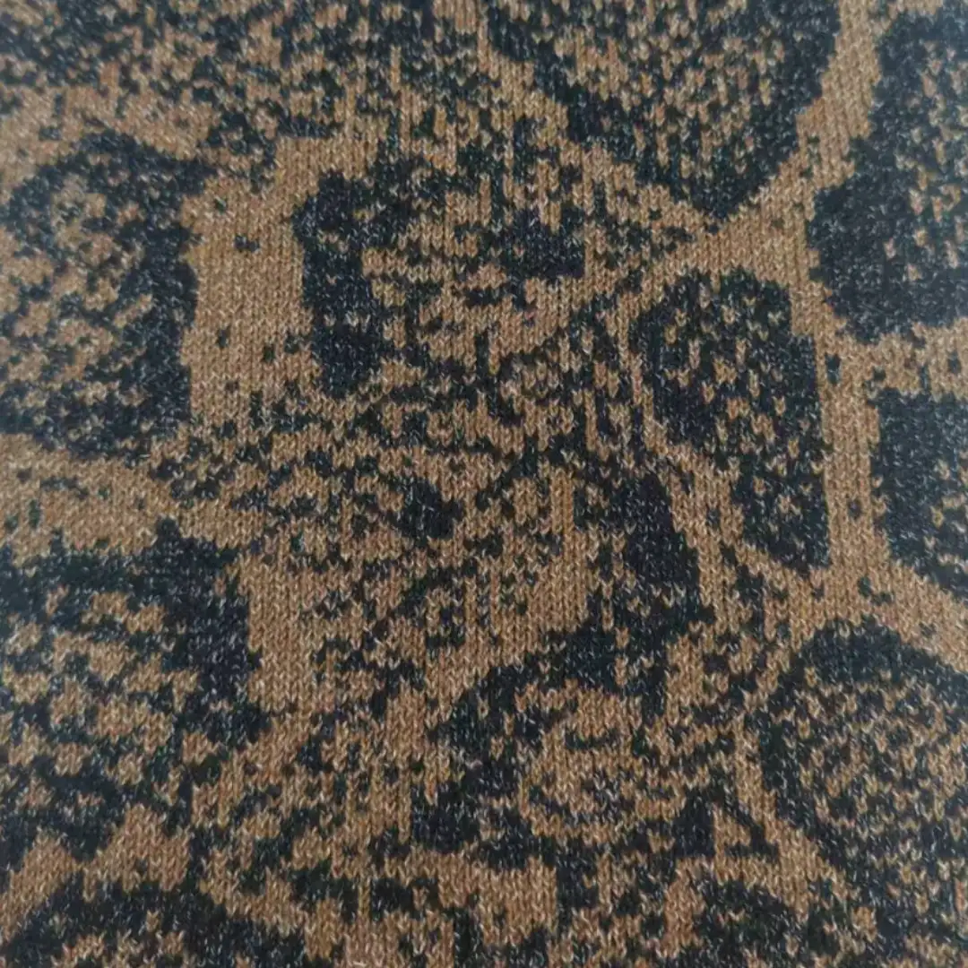 China Yarn for Full-Zipper Cardigan (Sweater),Half-Zipper Cardigan (Sweater),Shirt Long Sleeve Button (Sweater) Core Spun Yarn Regular Yarn BCI Cotton Polyester brownness color buy from China wholesaler bulk order at wholesale price free worldwide shipping Alibaba